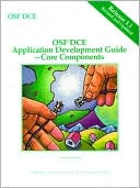 Book OSF DCE Application Development Guide, Volume II: Core Components Release 1.1 free
