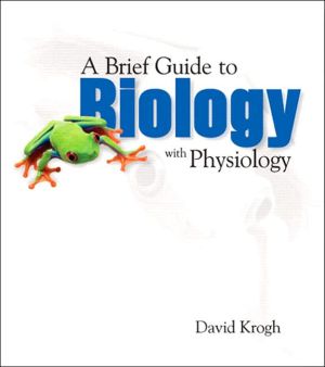 Book A Brief Guide to Biology With Physiology free