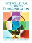 Book Intercultural Business Communication (4th Edition) free