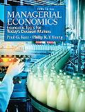 Book Managerial Economics: Economic Tools for Today's Decision Makers (5th Edition) free
