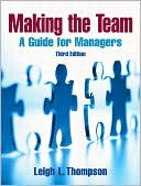Book Making the Team (3rd Edition) free