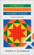 Book A Friendly Introduction To Number Theory free