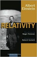 Book Relativity: The Special and the General Theory, The Masterpiece Science Edition, free