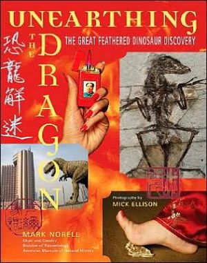 Book Unearthing the Dragon free