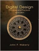 Book Digital Design: Principles and Practices (4th Edition, Book only) free