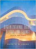 Book Organizational Theory, Design and Change (5th Edition) free