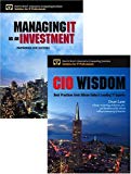 Book Cio Bundle: Perfect For Leaders In It Vision And Strategy free
