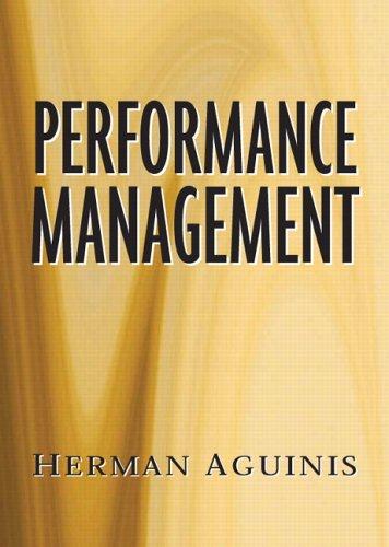 Book Performance Management free
