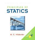 Book Principles of Statics: Engineering Mechanics free