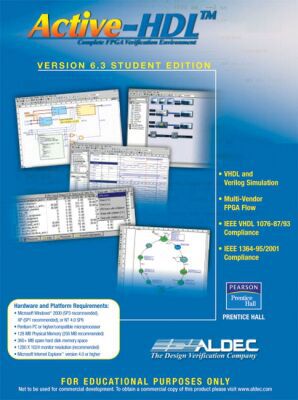 Book Active-HDL 6. 3 Student Edition free
