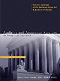 Book Auditing And Assurance Services: An Integrated Approach free