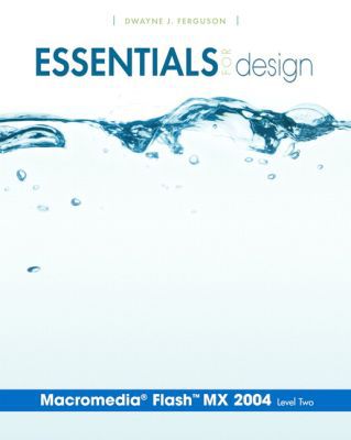 Book Essentials for Design Macromedia(R) Flash(TM) MX 2004 Level 2 (reprint) free