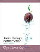 Book Basic College Mathematics free