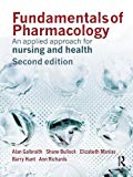 Book Fundamentals of Pharmacology: An Applied Approach for Nursing and Health free