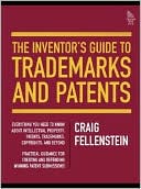 Book The 'inventor's Guide To Trademarks And Patents free