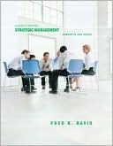 Book Strategic Management: Concepts and Cases (11th Edition) free