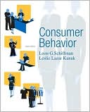 Book Outlines & Highlights for Consumer Behavior by Leon Schiffman, Leslie Lazar Kanuk, ISBN: 9780131869608 (Paperback) - Common free