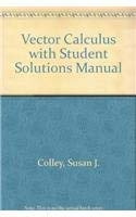 Book Vector Calculus + Student Solutions Manual free