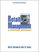 Book Retail Management: A Strategic Approach free