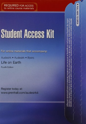 Book Life On Earth free