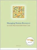 Book Managing Human Resources free