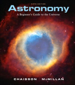 Book Astronomy: A Beginner's Guide to the Universe free