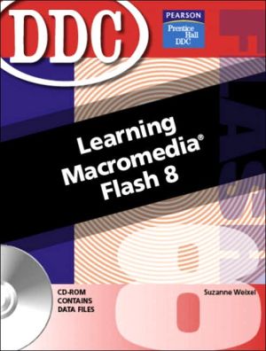 Book DDC Learning Macromedia Flash, 2nd Edition free