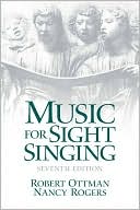 Book Music for Sight Singing (7th Edition) free