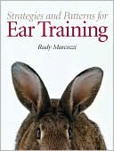 Book Strategies and Patterns for Ear Training free