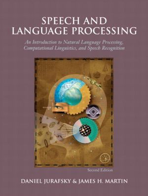 Book Speech and Language Processing, 2nd Edition free