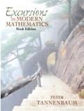 Book Excursions in Modern Mathematics (6th Edition) free