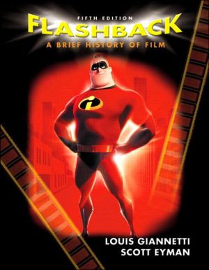 Book Flashback: A Brief History of Film (5th Edition) free