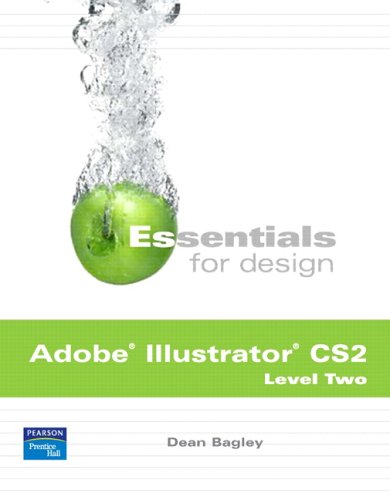 Book Essentials for Design Adobe  Illustrator CS 2, Level Two (2nd Edition) free