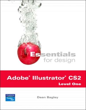 Book Essentials for Design Adobe  Illustrator CS 2 - Level 1 (2nd Edition) free