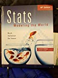 Book Stats: Modeling the World Teacher's Edition 2nd Edition free