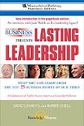 Book Nightly Business Report Presents Lasting Leadership: What You Can Learn from the Top 25 Business People of our Times free