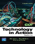 Book Technology in Action (3rd Edition) (Go Series for Microsoft Office 2003) free