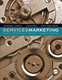 Book Services Marketing: People, Technology, Strategy, Canadian Edition free