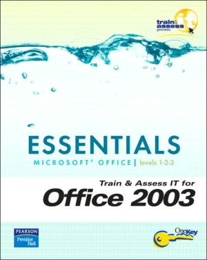 Book Tait Essentials Office 2003- Standalone  Package (2nd Edition) free