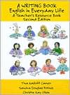 Book A Writing Book : English in Everyday Life, A Teacher's Resource Book free