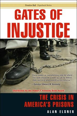 Book Gates of Injustice: The Crisis in America's Prisons free