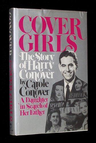 Book Cover Girls: The Story Of Harry Conover free