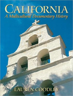 Book California: A Multicultural Documentary History free