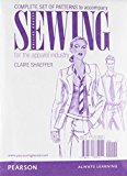 Book Patterns for Sewing for the Apparel Industry free