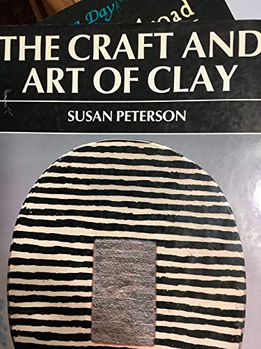 Book The Craft and Art of Clay free