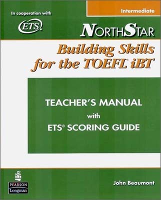 Book Northstar Building Skills for the Toefl Ibt: Intermediate free
