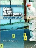 Book Crime Scene Investigation And Reconstruction free