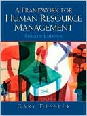 Book A Framework for Human Resource Management free