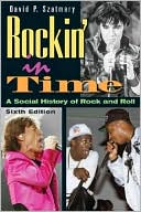 Book Rockin' in Time: A Social History of Rock and Roll (6th Edition) free