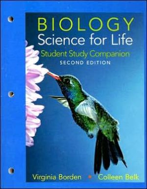 Book Student Study Companion free